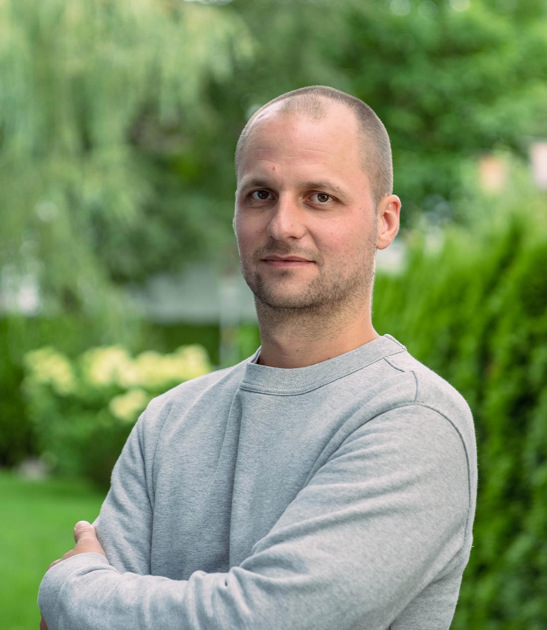 Josef Fassnacht